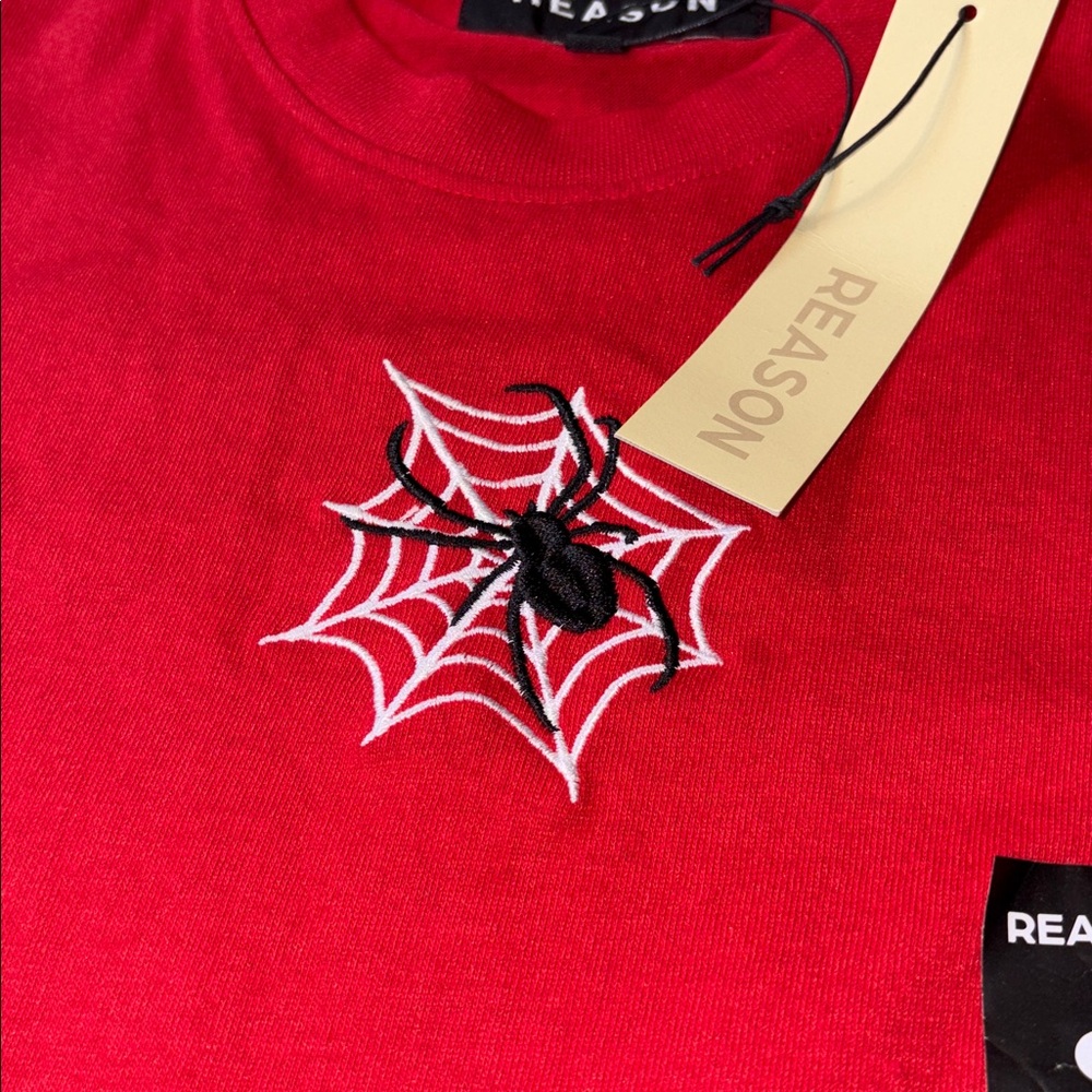 Reason Tee - Picture 3 of 9